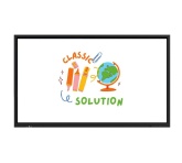 Интерактивная панель Classic Solution IFP-651A4K