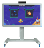 Интерактивный комплекс UTS Move Luxe