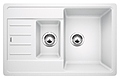 Blanco Legra 6S Compact белая