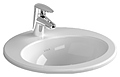 Vitra Counter Basin 5468B003-0001