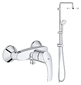 Grohe Eurosmart New Tempesta 200 124410