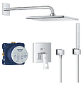 Grohe Eurocube 25238000