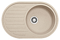 Franke ROG 611 бежевая