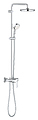 Grohe Tempesta Cosmopolitan System 210 26224001