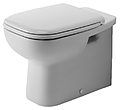 Duravit D-Code 21150900002