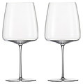 Zwiesel Glas Simplify 122056 для вина 2 шт.