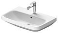 Duravit DuraStyle 2319650000 65х44х17 см, керамика