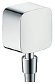 Hansgrohe HG Fixfit 27414000 хром
