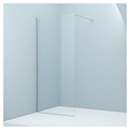 IDDIS Slide Walk-in SLI8CS9i23, 90х195 см, прозрачное, хром