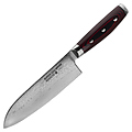 YAXELL SUPER GOU Santoku YA37101
