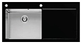 Imenza Charisma 1B 1D (100x53) левая мойка черная