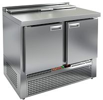 Саладетта HiCold SLE2-11GN (1/6)