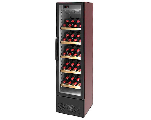 Шкаф винный Snaige CD200w-1121-8172500