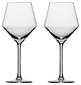 Zwiesel Glas Pure 122322 для красного вина 2 шт. Zwiesel Glas Pure 122322 для красного вина 2 шт.