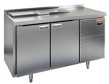 Саладетта HiCold SL2-11GN (1/6)