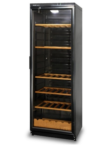 Шкаф винный Snaige CD 400w-1102