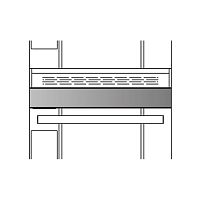 Комплект стыковочный UNOX XWSQW-00HS-E