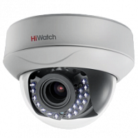 HiWatch DS-T207 (2.8-12 mm)
