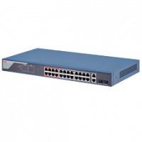 Hikvision DS-3E1326P-SI