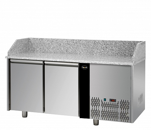 СТОЛ ДЛЯ ПИЦЦЫ APACH APZ02 СТОЛ ДЛЯ ПИЦЦЫ APACH APZ02