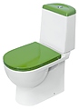 SANITA LUXE Best Color Green BSTSLCC09130522, с зеленой крышкой SANITA LUXE Best Color Green BSTSLCC09130522, с зеленой крышкой