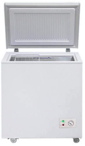 Ларь морозильный Бирюса 155KX Ларь морозильный Бирюса 155KX