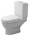 Duravit Starck 3 0126090000 Duravit Starck 3 0126090000