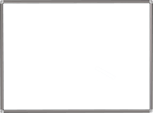 ИНТЕРАКТИВНАЯ ДОСКА EXELLTECH ET-91 (IR94-40-16:10M)