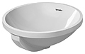 Duravit Architec 0468400000 43х43х17,5 см, керамика Duravit Architec 0468400000 43х43х17,5 см, керамика