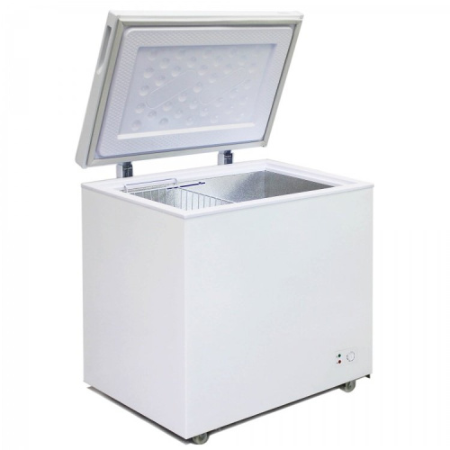 Ларь морозильный Бирюса 200KX фото 2 Ларь морозильный Бирюса 200KX фото 2
