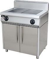 Плита электрическая Гриль-мастер Ф2ПЭ/600