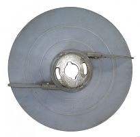 Диск сбрасыватель №12 HLC-300 VIATTO HLC-300