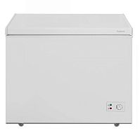 Ларь морозильный Бирюса 260КХ