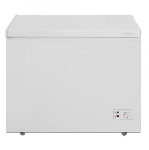 Ларь морозильный Бирюса 260КХ Ларь морозильный Бирюса 260КХ