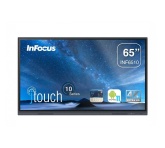 Интерактивная панель InFocus Jtouch 65 D114 (INF6510) Интерактивная панель InFocus Jtouch 65 D114 (INF6510)