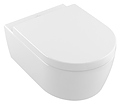 Villeroy & Boch Avento 5656HR01 с сиденьем Villeroy & Boch Avento 5656HR01 с сиденьем