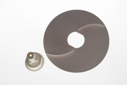 Диск-сбрасыватель ROBOT-COUPE CL25/30 фото 2 Диск-сбрасыватель ROBOT-COUPE CL25/30 фото 2