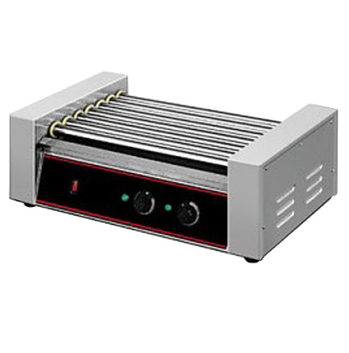 Гриль роликовый EKSI HHD-05B Гриль роликовый EKSI HHD-05B