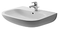 Duravit D-Code 23106500002 65х50х18 см, керамика Duravit D-Code 23106500002 65х50х18 см, керамика