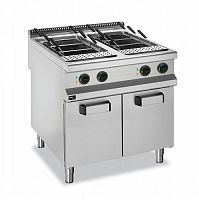 Макароноварка электрическая 900 серии Apach APPE-89P