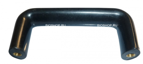 Ручка пластиковая П-образная VIATTO фото 2 Ручка пластиковая П-образная VIATTO фото 2