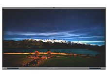Интерактивная панель Interwrite MTM-75T9 UHD 75'' Android 11.0 (8 Гб RAM, 128 Гб ROM, Сканер отпечатка пальца (биометрия))