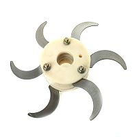 Набор ножей для куттера DPX 45