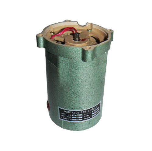 Электродвигатель для мешкозашивочной машины GK9-2 Foodatlas Электродвигатель для мешкозашивочной машины GK9-2 Foodatlas