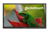 Интерактивная панель Geckotouch Interactive IP86GT-C Интерактивная панель Geckotouch Interactive IP86GT-C