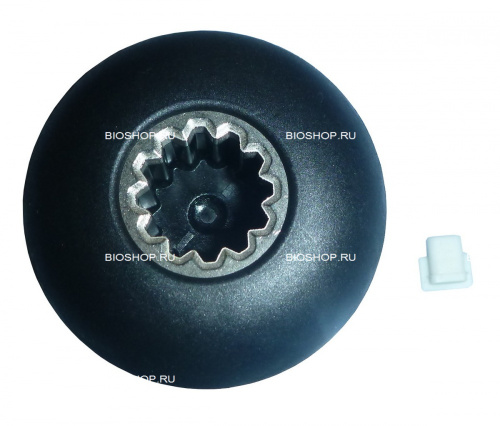 Гайка грибовидная для ТМ VIATTO ТМ фото 2 Гайка грибовидная для ТМ VIATTO ТМ фото 2