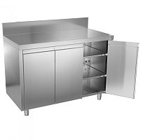 Стол-тумба АТЕСИ СТ-С-1.150-1500.600-02-Р-2П