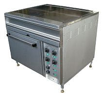 Плита электрическая Гомельторгмаш ПЭМ 4-010-Н