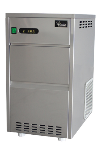 Льдогенератор VIATTO VA-IMS-25 Льдогенератор VIATTO VA-IMS-25
