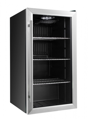 Шкаф среднетемпературный VIATTO VA-JC88W